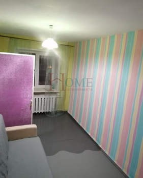 2-к квартира, на длительный срок, 44м2, 5/5 этаж