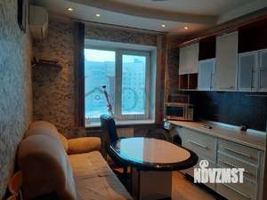 3-к квартира, на длительный срок, 67м2, 4/9 этаж