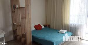 Студия квартира, на длительный срок, 35м2, 14/24 этаж