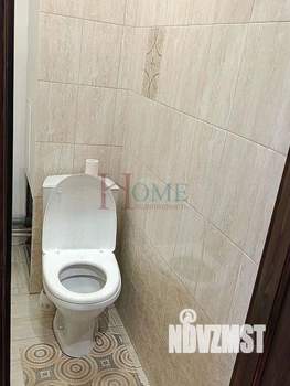 1-к квартира, на длительный срок, 33м2, 10/17 этаж