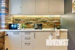 3-к квартира, посуточно, 44м2, 3/4 этаж