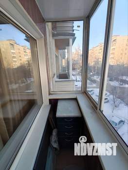 2-к квартира, на длительный срок, 44м2, 4/5 этаж