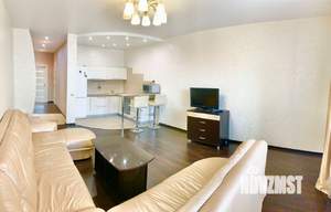 2-к квартира, посуточно, 70м2, 1/1 этаж