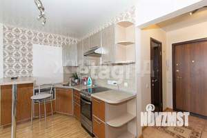 Студия квартира, на длительный срок, 24м2, 10/12 этаж