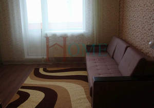 Студия квартира, на длительный срок, 28м2, 5/25 этаж