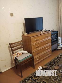 2-к квартира, на длительный срок, 46м2, 2/5 этаж