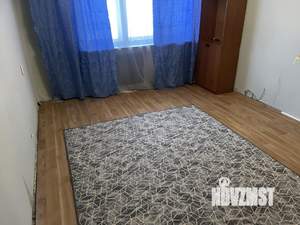 1-к квартира, на длительный срок, 31м2, 1/5 этаж