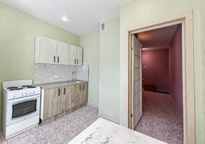 1-к квартира, на длительный срок, 36м2, 12/16 этаж