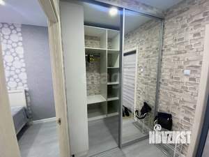 2-к квартира, на длительный срок, 37м2, 11/16 этаж