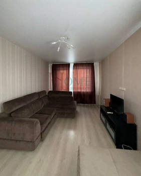 2-к квартира, на длительный срок, 40м2, 17/17 этаж
