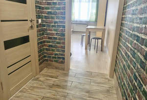 Студия квартира, на длительный срок, 23м2, 1/17 этаж