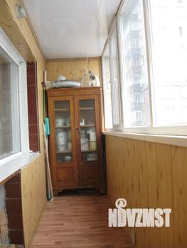 2-к квартира, на длительный срок, 51м2, 4/10 этаж