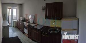 1-к квартира, на длительный срок, 35м2, 6/9 этаж