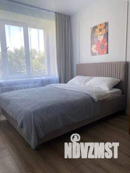 1-к квартира, посуточно, 36м2, 4/5 этаж