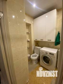 1-к квартира, на длительный срок, 37м2, 1/18 этаж