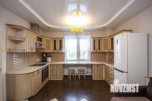 1-к квартира, на длительный срок, 43м2, 4/17 этаж