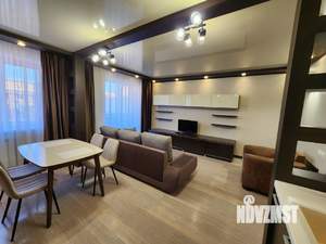 3-к квартира, на длительный срок, 86м2, 10/10 этаж