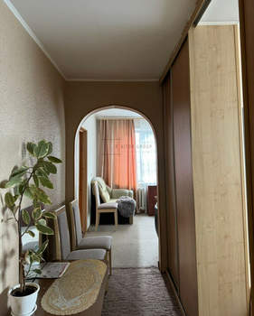 3-к квартира, на длительный срок, 60м2, 7/10 этаж