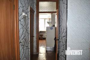 2-к квартира, на длительный срок, 57м2, 4/4 этаж