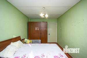 2-к квартира, на длительный срок, 49м2, 1/6 этаж
