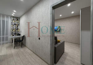 1-к квартира, на длительный срок, 36м2, 5/16 этаж