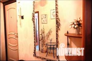 2-к квартира, посуточно, 54м2, 5/9 этаж