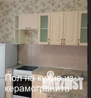 1-к квартира, на длительный срок, 38м2, 2/9 этаж