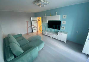 2-к квартира, на длительный срок, 57м2, 7/10 этаж