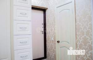 Студия квартира, на длительный срок, 21м2, 3/9 этаж