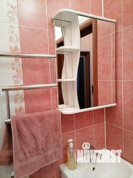 1-к квартира, на длительный срок, 34м2, 7/9 этаж