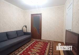 3-к квартира, на длительный срок, 42м2, 4/5 этаж