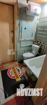 1-к квартира, на длительный срок, 24м2, 2/2 этаж