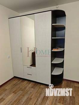 1-к квартира, на длительный срок, 36м2, 4/9 этаж