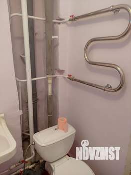 2-к квартира, на длительный срок, 42м2, 2/5 этаж