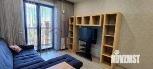 1-к квартира, на длительный срок, 25м2, 17/25 этаж