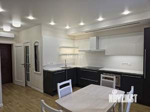 2-к квартира, на длительный срок, 45м2, 1/7 этаж