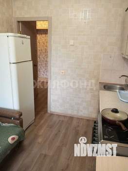 1-к квартира, на длительный срок, 35м2, 1/11 этаж