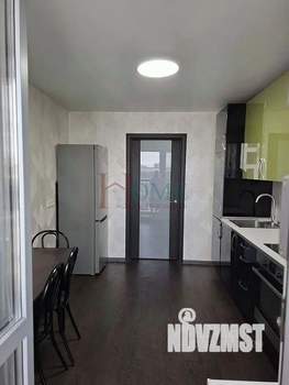 2-к квартира, на длительный срок, 56м2, 3/10 этаж