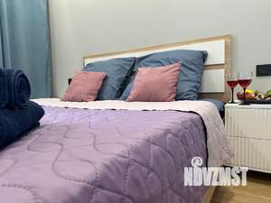 2-к квартира, посуточно, 38м2, 14/27 этаж