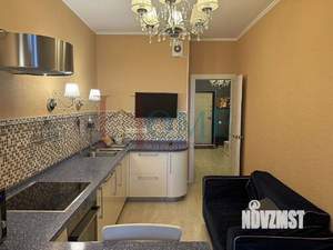 1-к квартира, на длительный срок, 43м2, 19/24 этаж