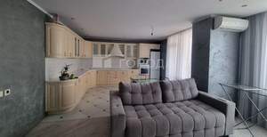 2-к квартира, на длительный срок, 86м2, 8/25 этаж