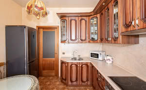 2-к квартира, на длительный срок, 54м2, 4/5 этаж