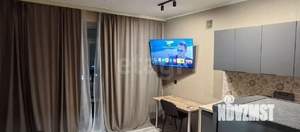 Студия квартира, на длительный срок, 29м2, 3/12 этаж