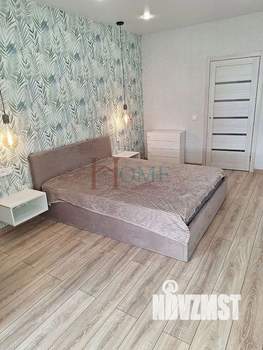 2-к квартира, на длительный срок, 38м2, 17/25 этаж