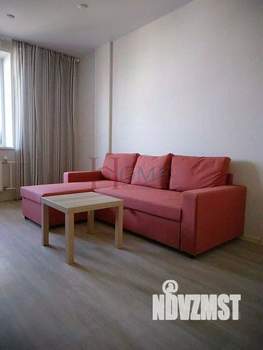 1-к квартира, на длительный срок, 35м2, 10/19 этаж