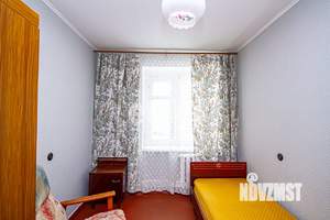 2-к квартира, на длительный срок, 44м2, 1/5 этаж