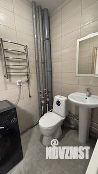 1-к квартира, на длительный срок, 37м2, 3/14 этаж