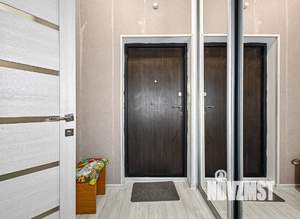 Студия квартира, на длительный срок, 28м2, 1/18 этаж