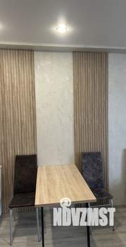 1-к квартира, посуточно, 30м2, 20/25 этаж