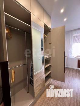 Студия квартира, на длительный срок, 30м2, 4/5 этаж